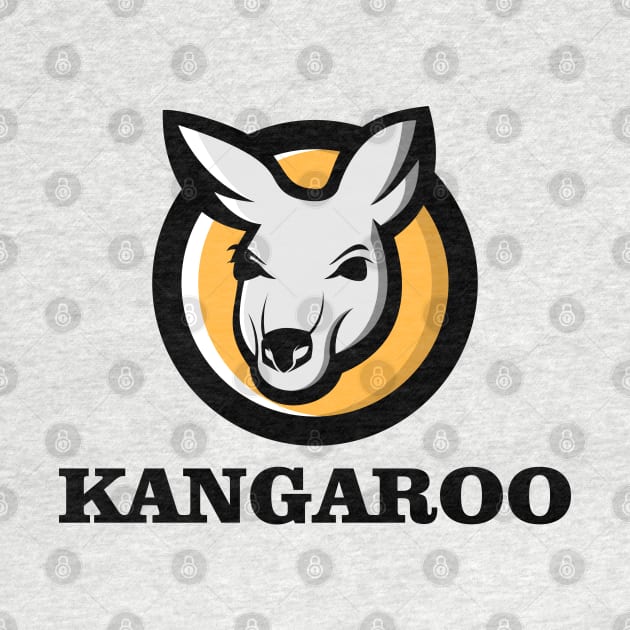 Kangaroo by TambuStore